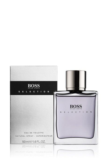 Image of Hugo Boss Boss Selection Eau De Toilette Vapo 50ml033