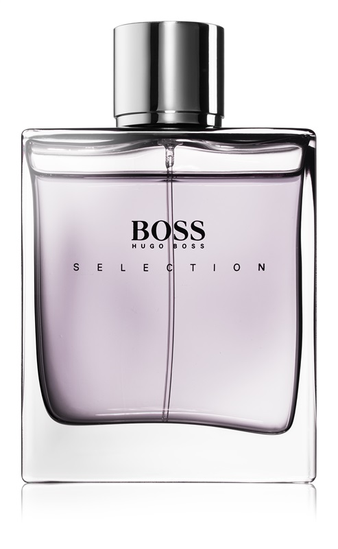 Image of Hugo Boss Boss Selection Eau De Toilette Vapo 90ml033