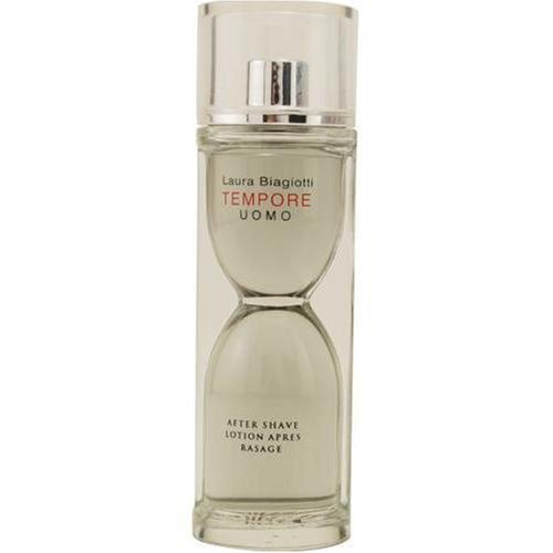 Image of Laura Biagiotti Tempore Uomo After shave 50ml