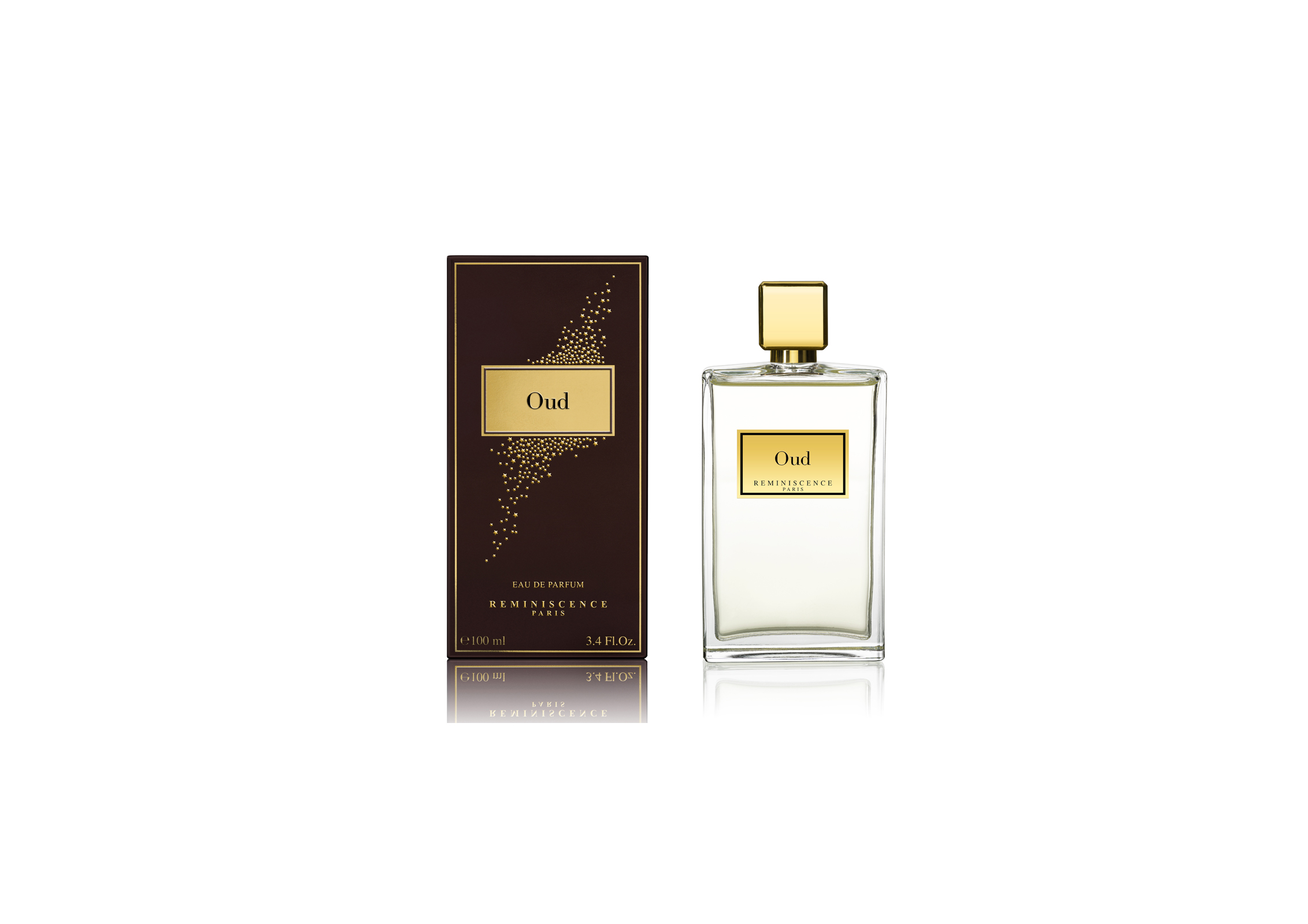 Image of Reminiscence Oud Reminescence Eau De Parfum 100ml033