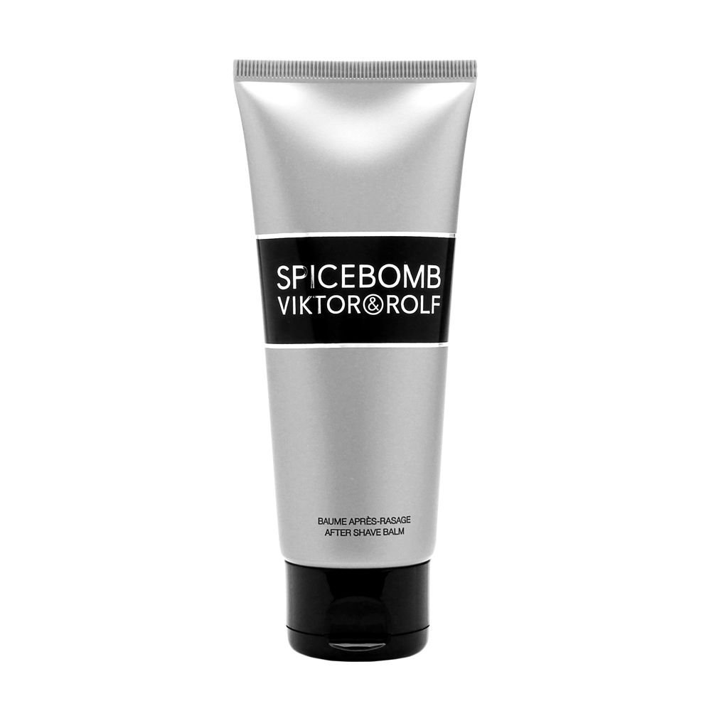 Image of Viktor&Rolf Spicebomb Aftershave Balm 100ml