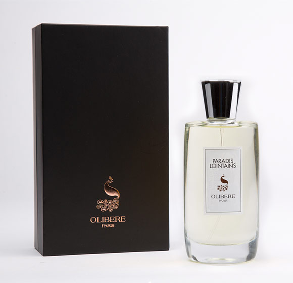 Image of Olibere Paris Paradis Lontains Eau De Parfum 100ml033