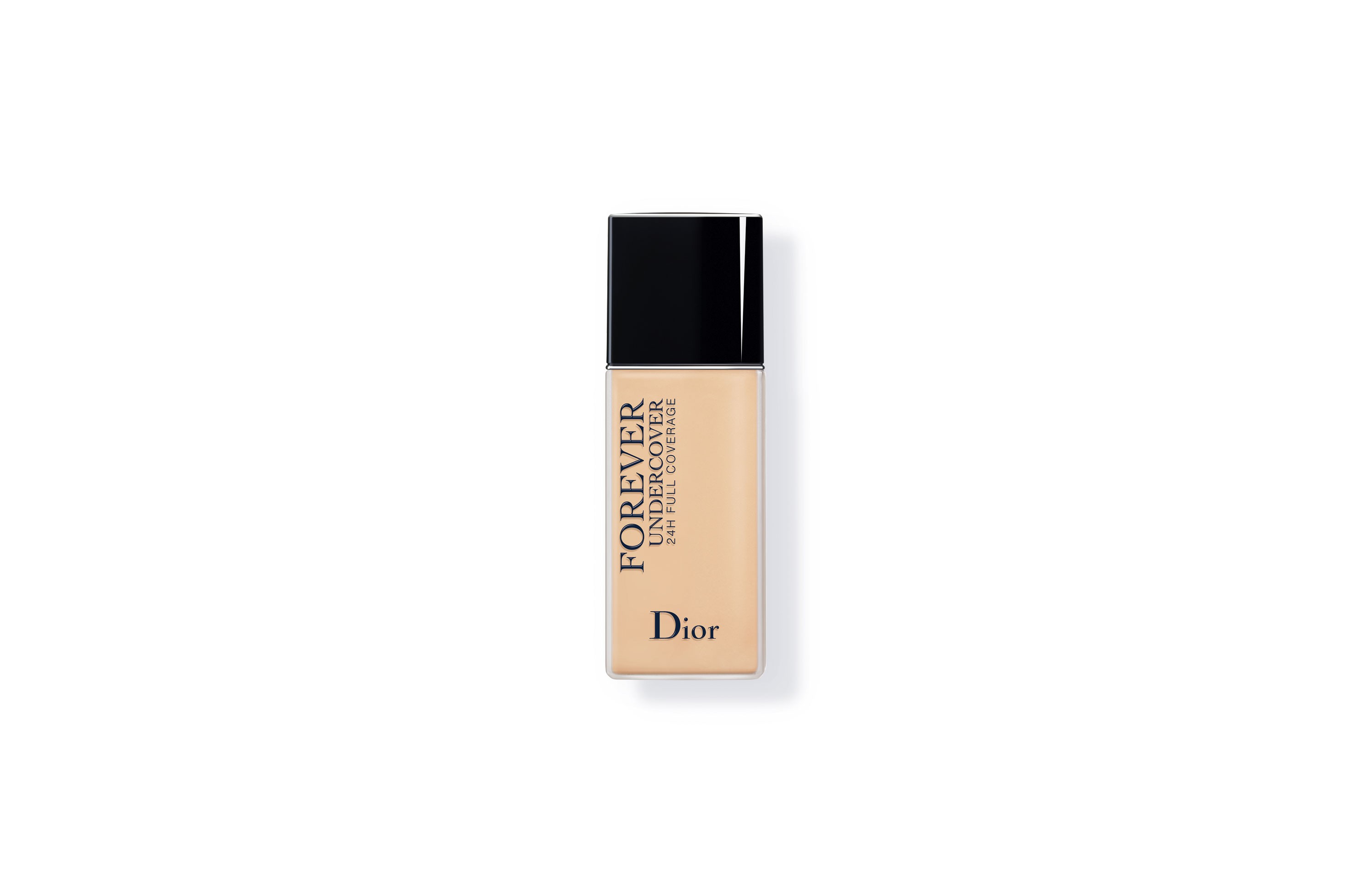 

Dior Diorskin Forever Undercover Fondotinta Fluido Copertura Totale 023 Peach