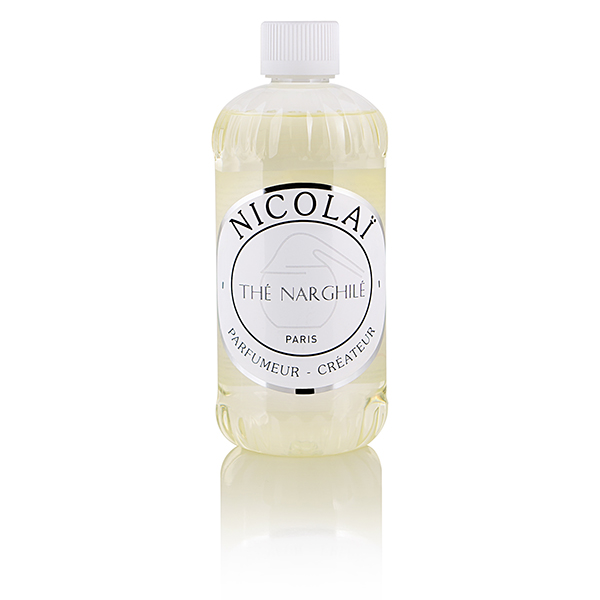 Image of Nicolai The Narghile Refill Catalita 500ml033