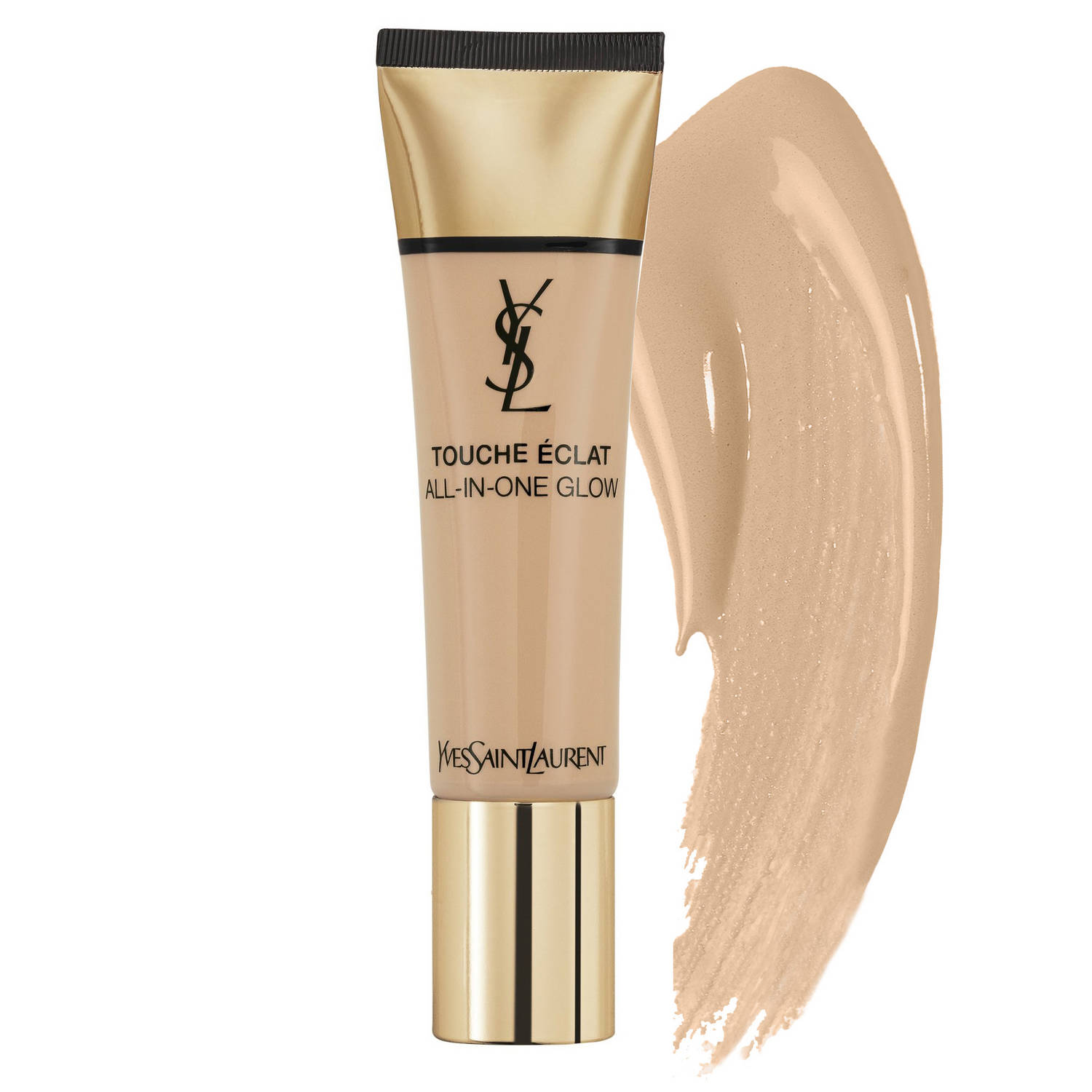 Image of YSL TOUCH ECL.ALL IN ONE GLOW B50033