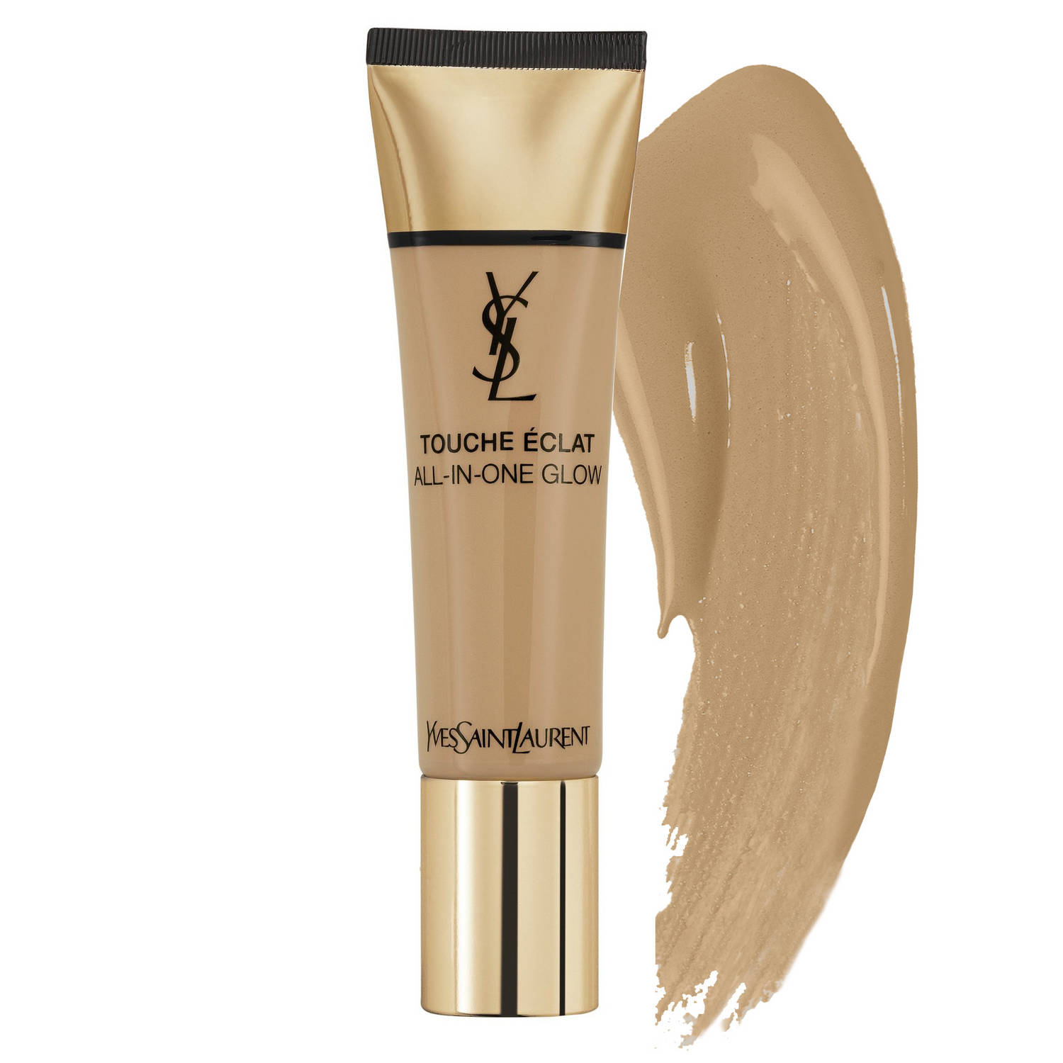 Image of YSL TOUCH ECL.ALL IN ONE GLOW B60033