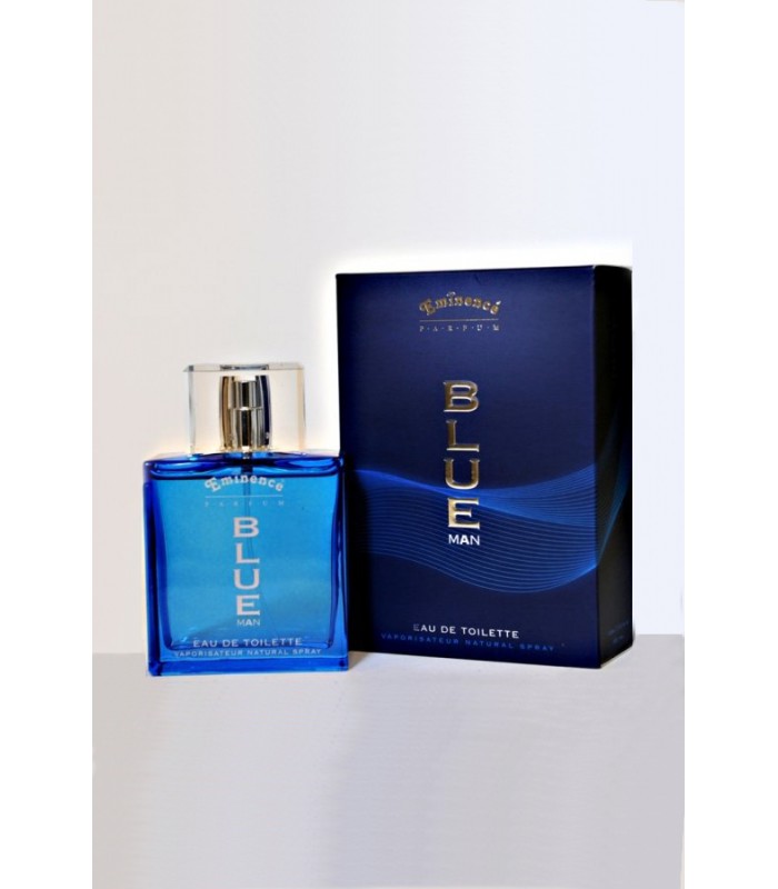 Image of Eminence Parfum Blu Man Eau de Toilette 100ml