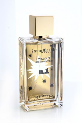 Image of Eminence Parfum Insuperable Woman Limited Edition N deg. 1 Eau de Parfum 100ml