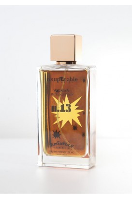 Image of Eminence Parfum Insuperable Woman Limited Edition N deg. 13 Eau de Parfum Profumo 100ml
