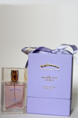 Image of Eminence Parfum Absolute Woman Eau de Parfum 100ml P00288420