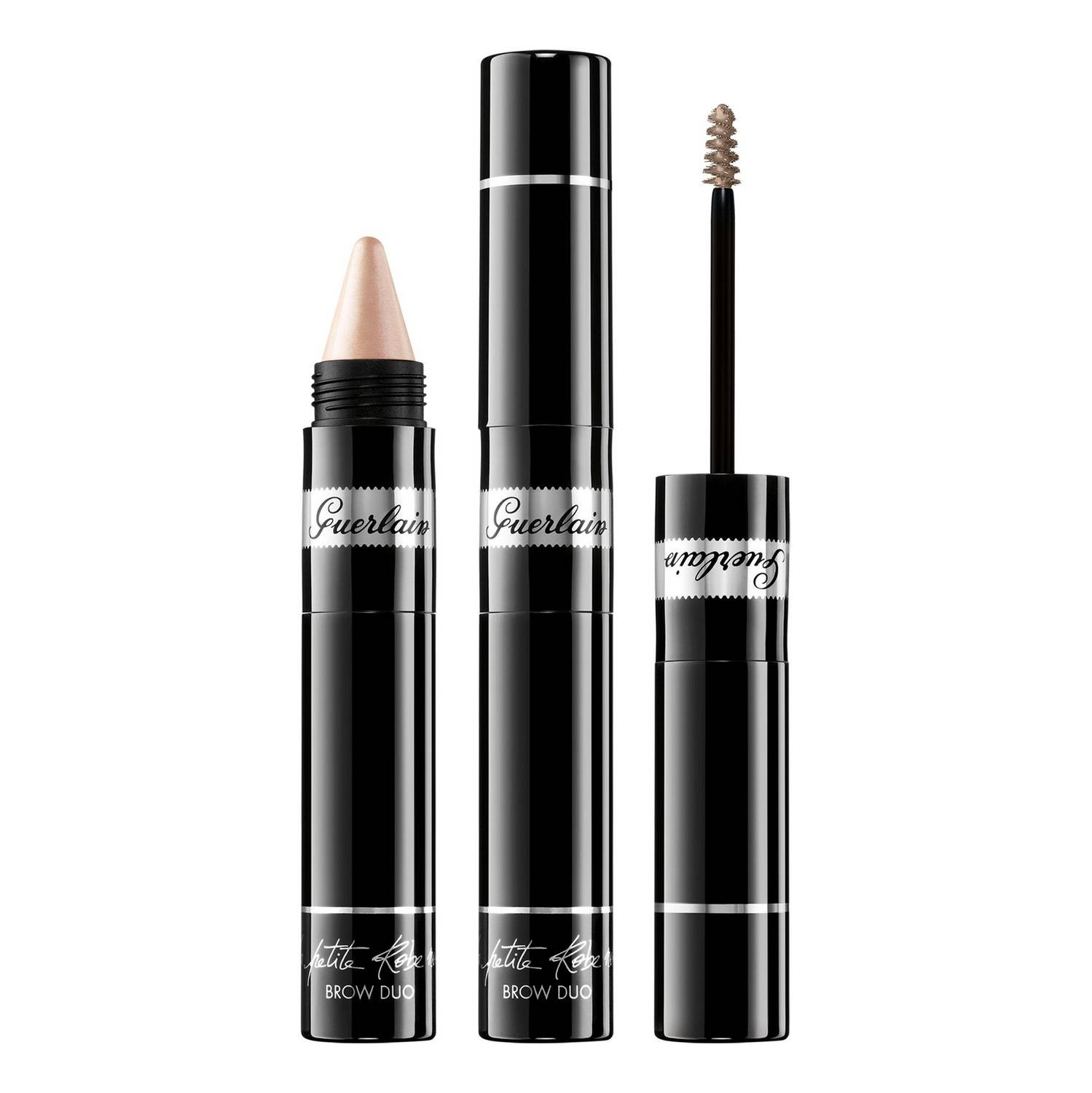 

@GUE BROW DUO N20 DEEP