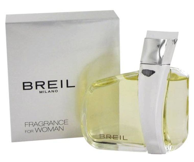 

@BREIL WOMAN EDT 30 VAPO