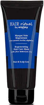 Image of Sisley Hair Rituel Masque Soin Regenerante 50ml