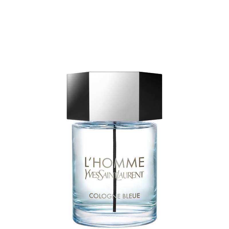 Image of YSL L HOMME COLOGNE BLEUE EDT 100V033