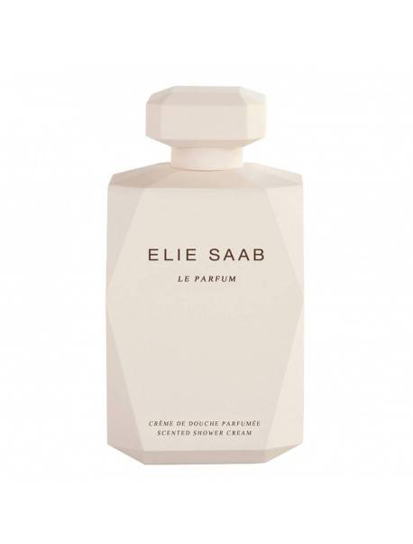 

*ELIE SAAB SHOWER CREAM 200 ML IN E