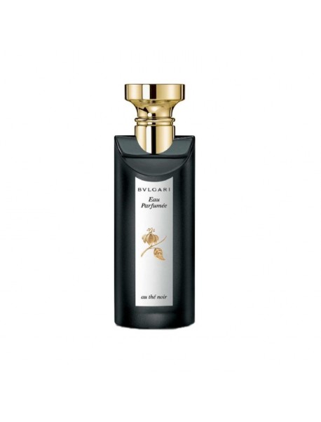 Image of Bvlgari Eau Parfumée Au The Noir Eau The Cologne Spray 150ml033