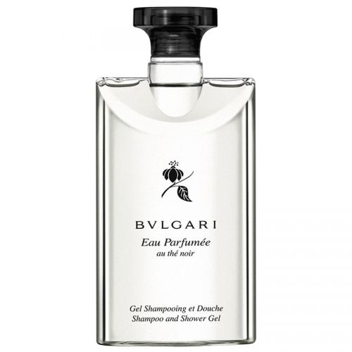 Image of Bvlgari Eau Parfumee Au Thè Noir Gel Shampooing 150ml033