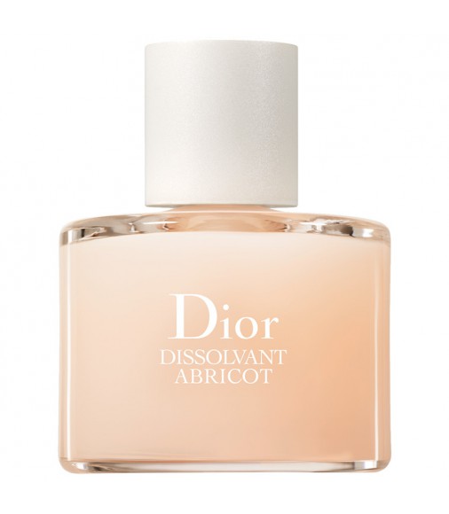 

Dior Abricot Solvente Unghie