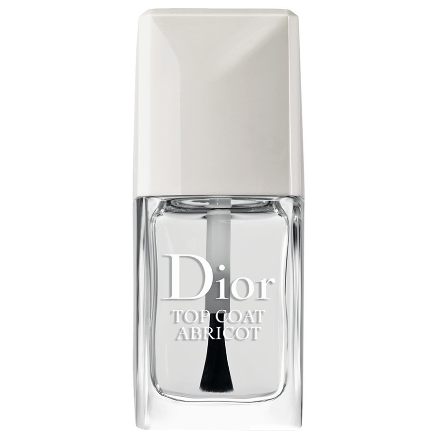 

Dior Abricot Top Coat Accelleratore Di Fissaggio