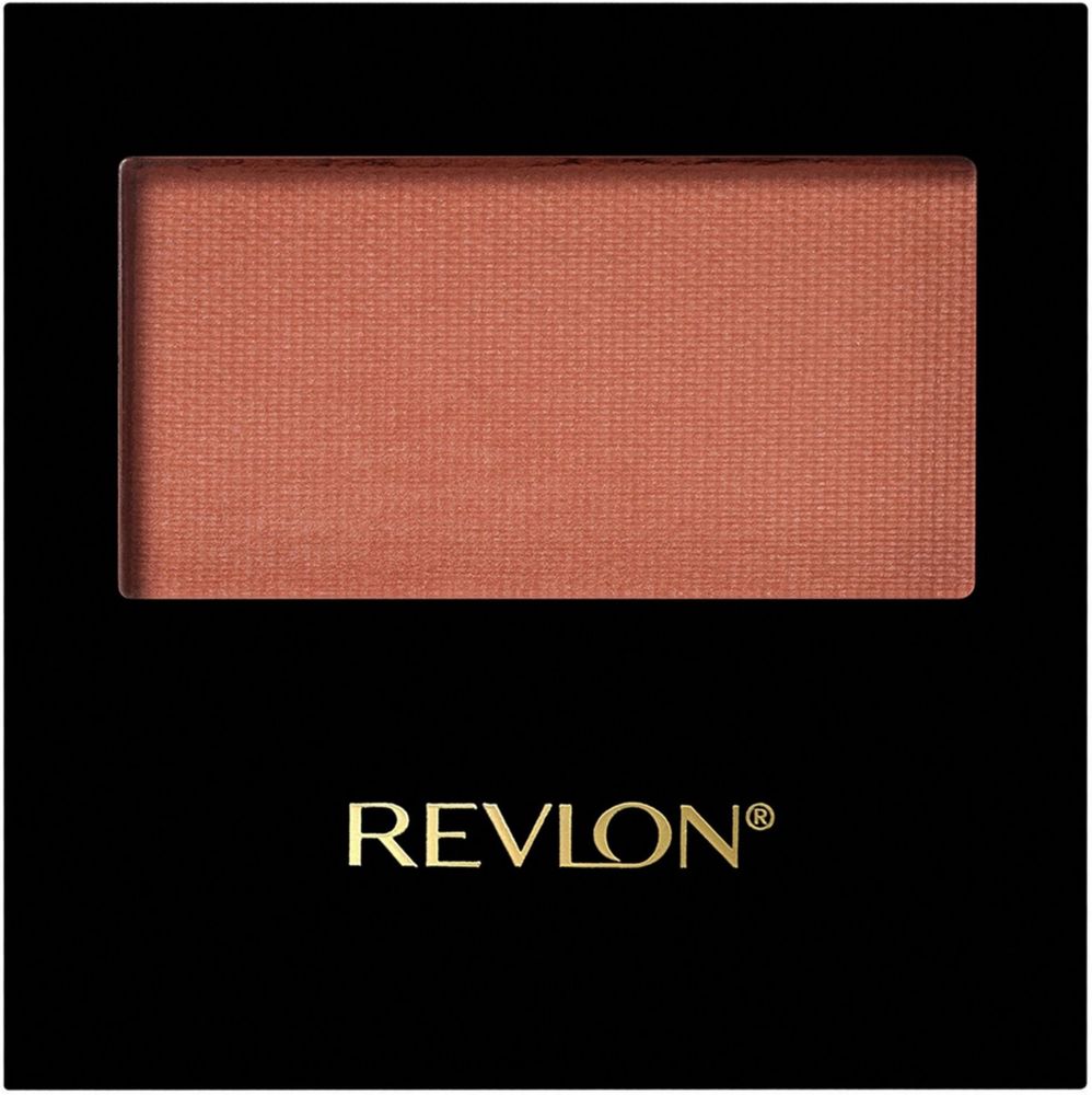 Revlon Powder Blush Colore Mauvelous 003
