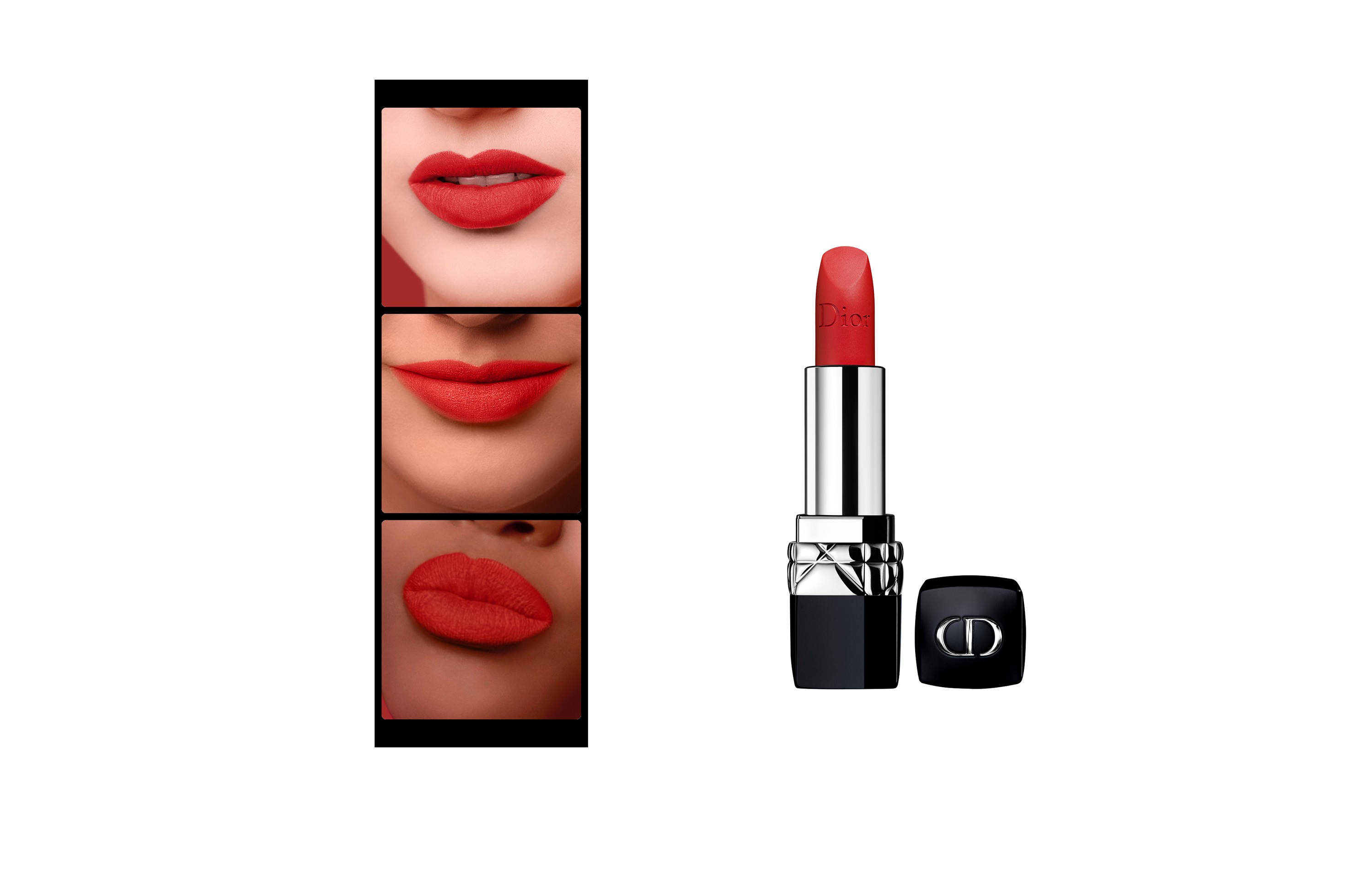 

Rouge Dior Matte 999