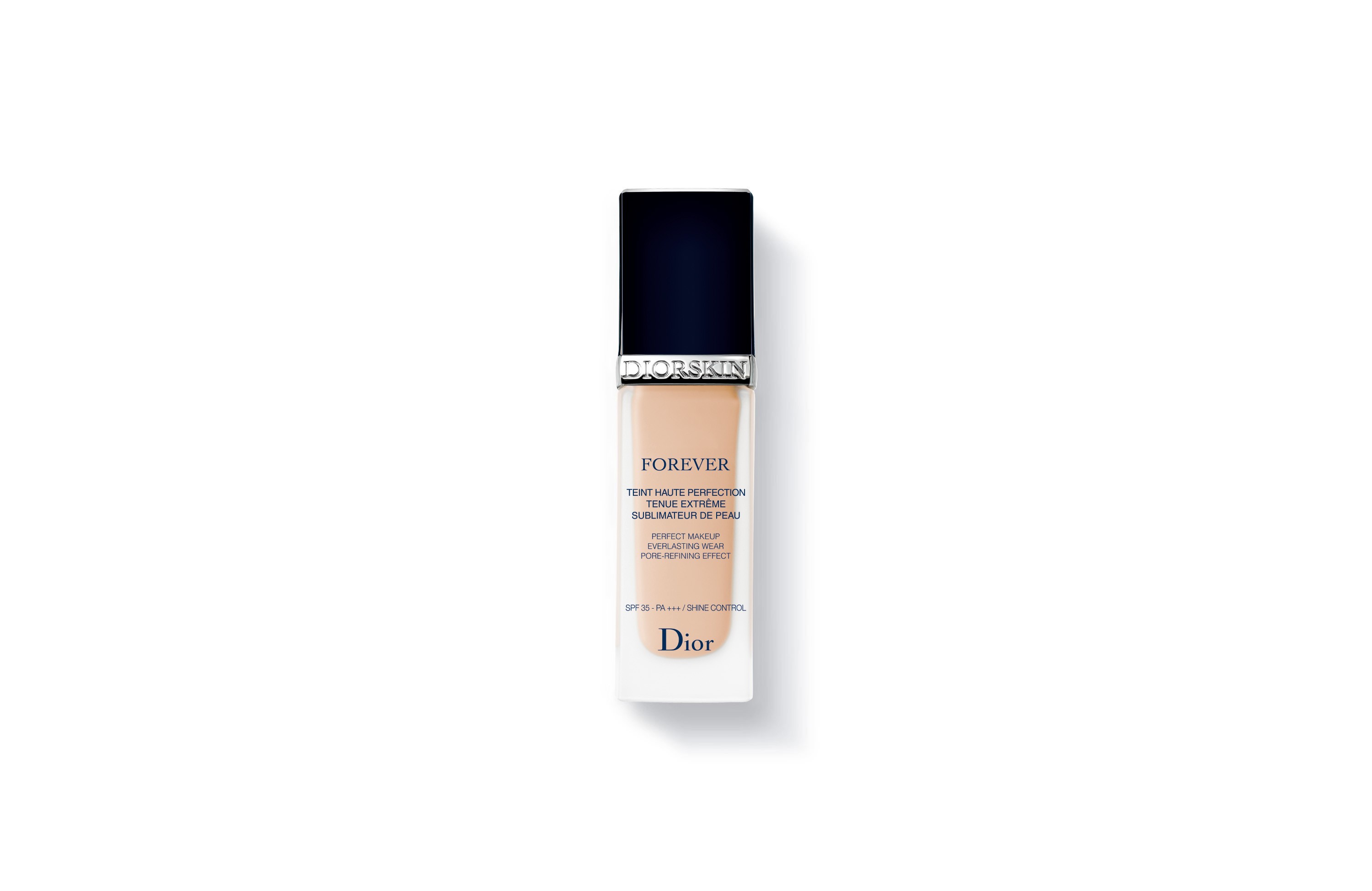 

Dior Diorskin Forever Fondotinta Alta Perfezione Spf35 020 Beige Clair