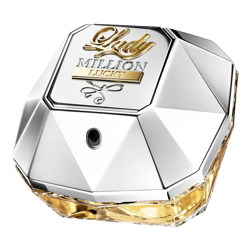 Image of PACO R LADY MILLION LUCKY EDP 30 V