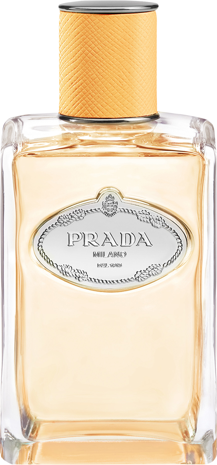 Image of Prada Les Infusions Mandarine Eau De Parfum Spray 100ml