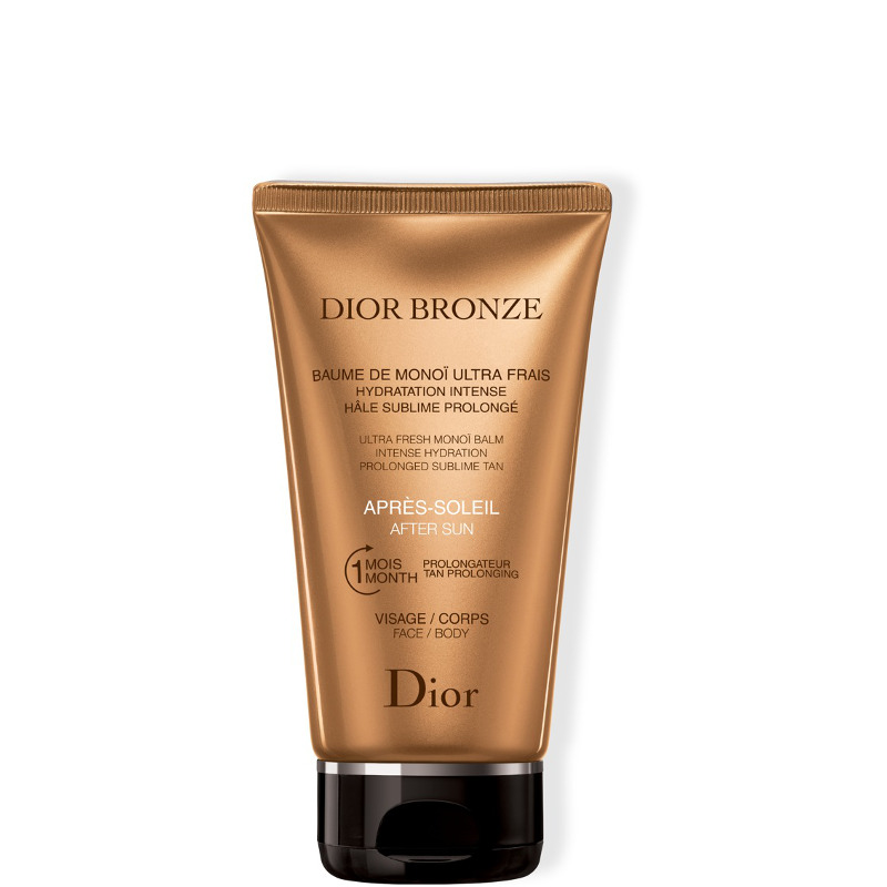 

*CD DIOR BRONZE MONOI BALM AFTER