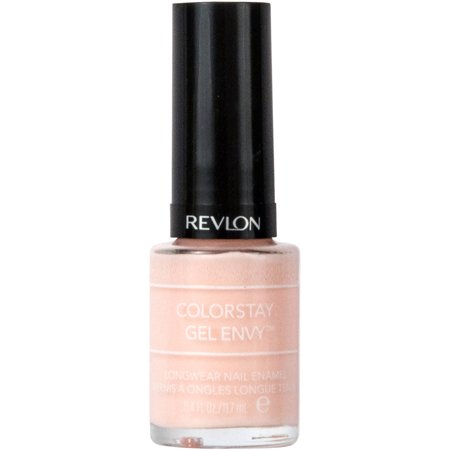 Image of Revlon Colorstay Gel Envy Nail Colore Up In Charms 015