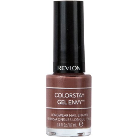 Image of Revlon Colorstay Gel Envy Nail Colore 2of A Kind 465