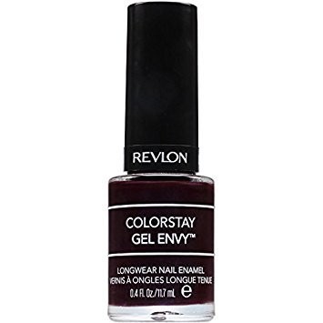 Image of Revlon Colorstay Gel Envy Nail Colore Heartbreaker 610
