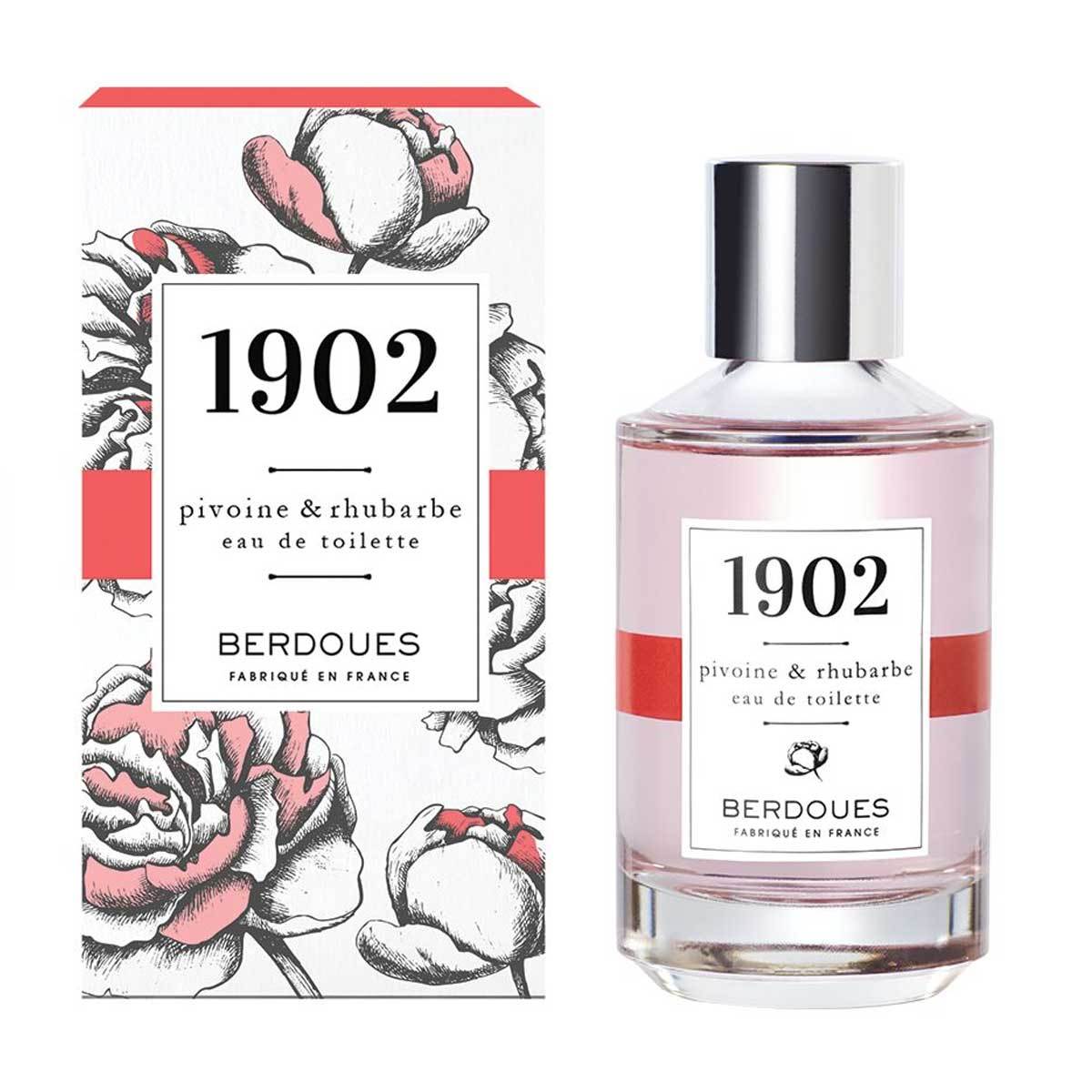 Image of Berdoues Hoja De Cuba Eau De Parfum 100ml033