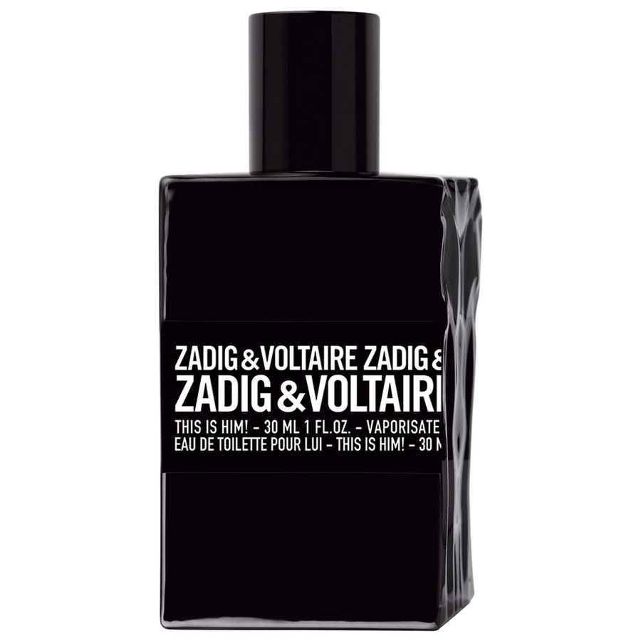 

ZADIG&V THIS IS HIM EDT 30 VAPO