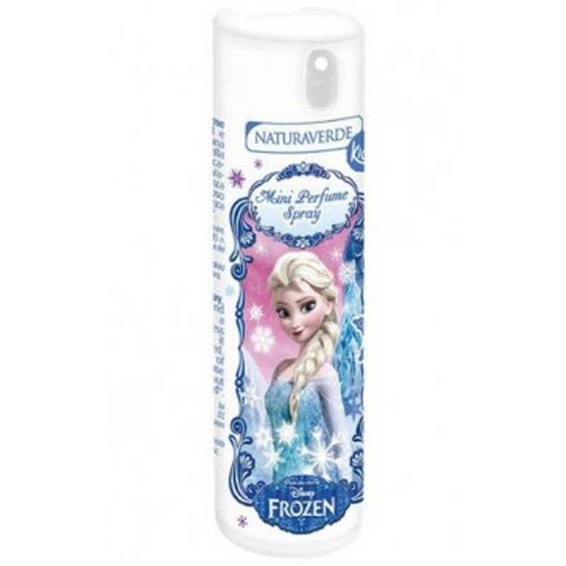 Image of Disney Frozen Mini Profumo Elsa 20 ml spray