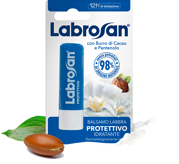 

LABROSAN PROTETTIVO BLISTER