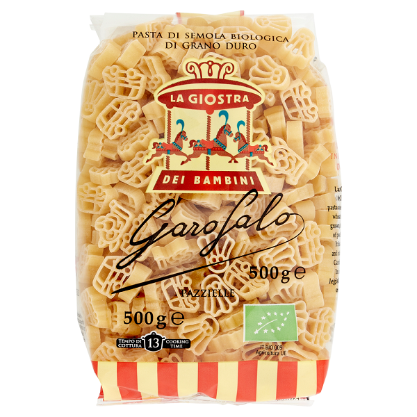 

Garofalo Pazzielle Giostra 500g