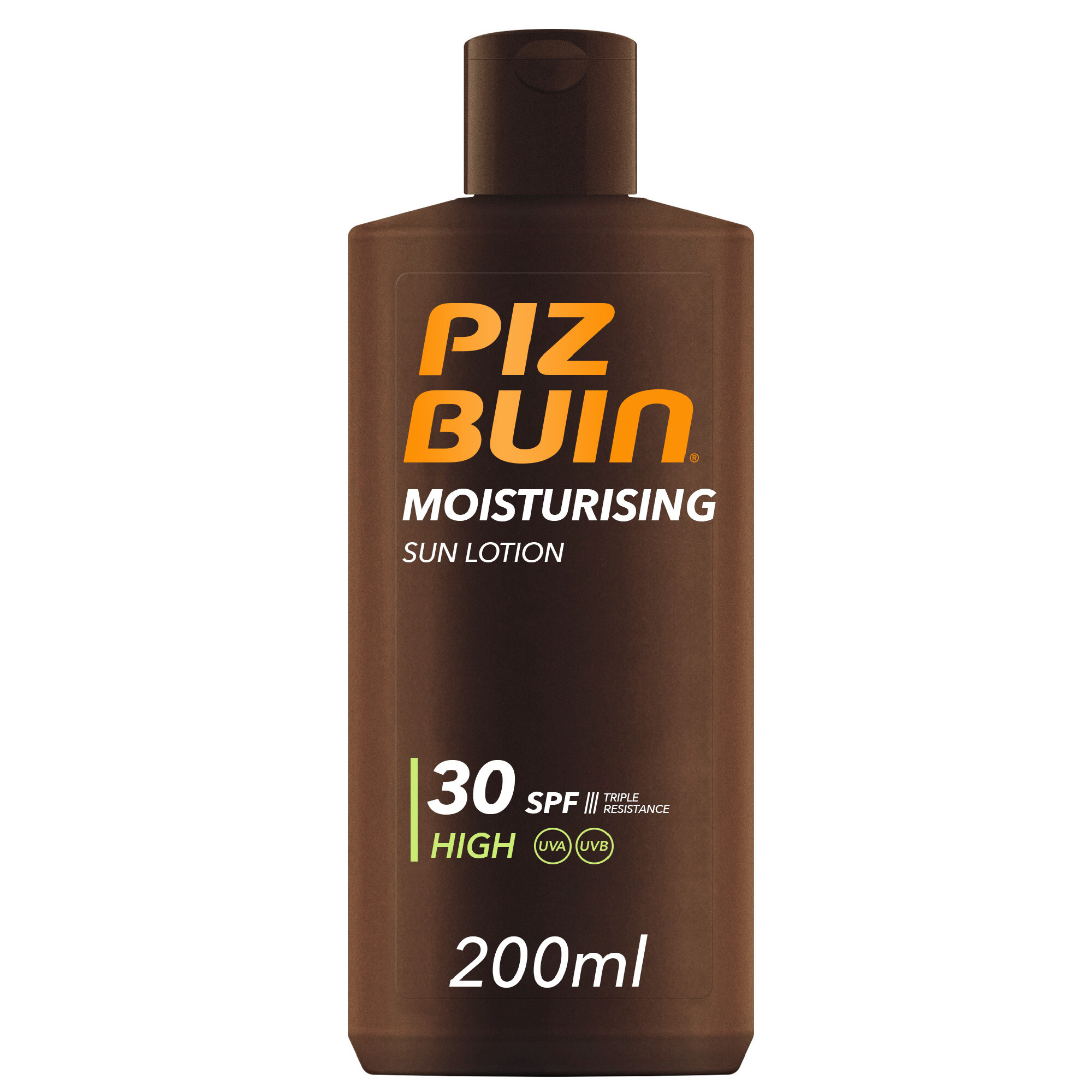 

PIZ BUIN® MOISTURISING FLUIDA CORPO SPF30 200ml