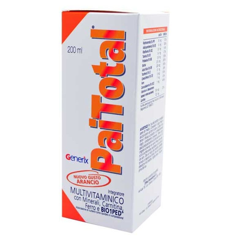 

Paitotal® 200ml