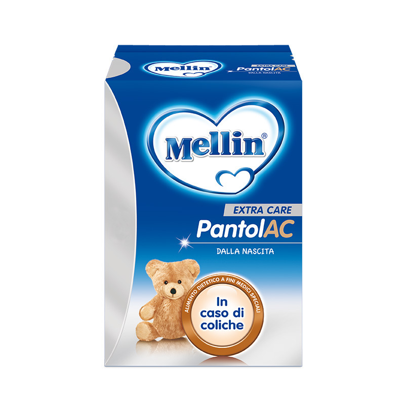 

PantolAC Polvere Mellin 600g