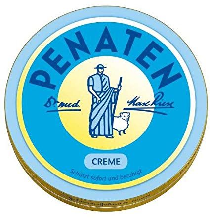 

Penaten Pasta Protettiva 150ml