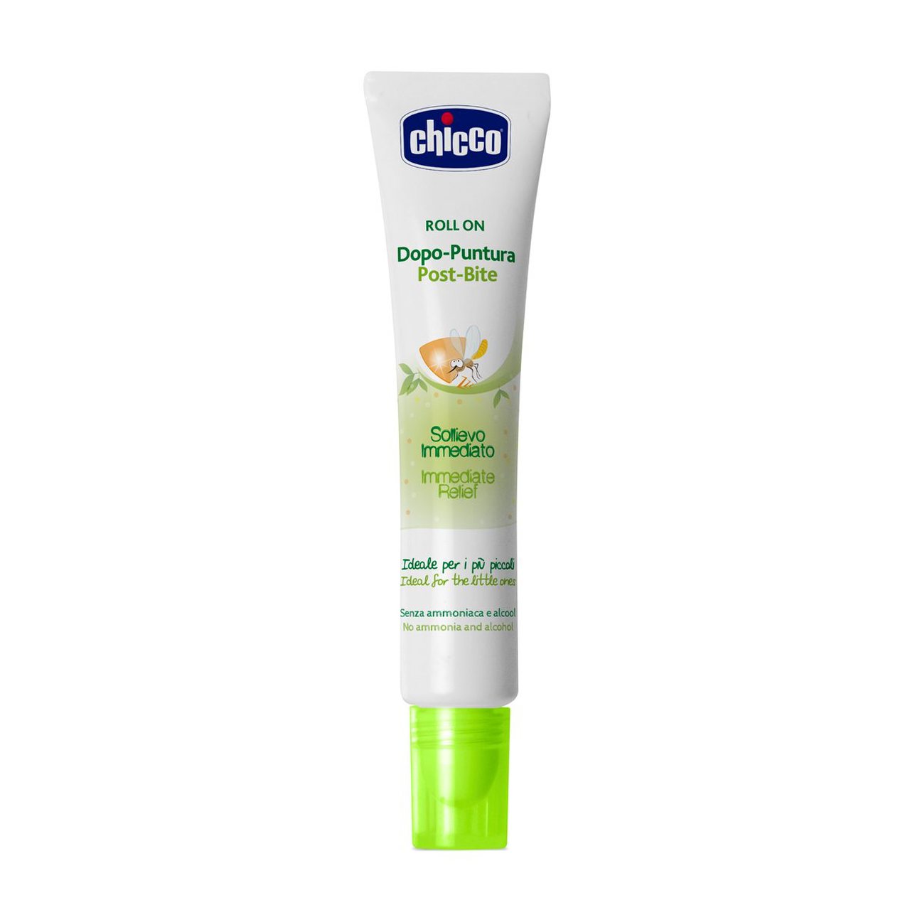 

Penna Dopo Puntura Chicco® 10ml