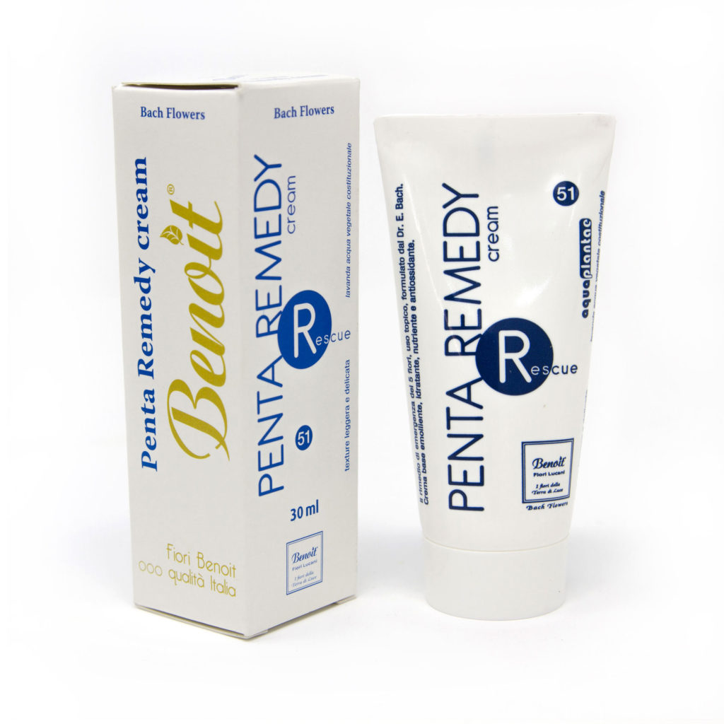 

Penta Remedy Crema Benoit® 30ml