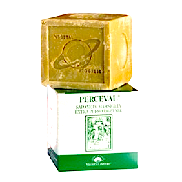 Image of Perceval(R) Sapone Di Marsiglia Vegetal Progress 300g033