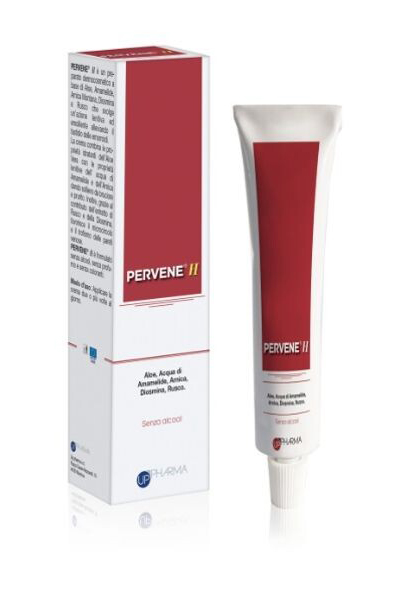 

Pervene H Crema UP Pharma 50ml