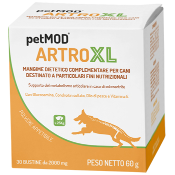 Image of PetMod Artro XL - 30X2GR