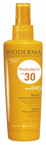 

Photoderm Spray Spf30 Bioderma 200ml