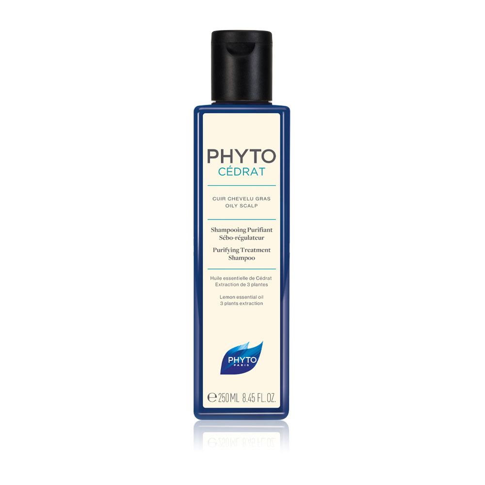 

Phyto Phytocédrat Purifying Treatment Shampoo 250ml