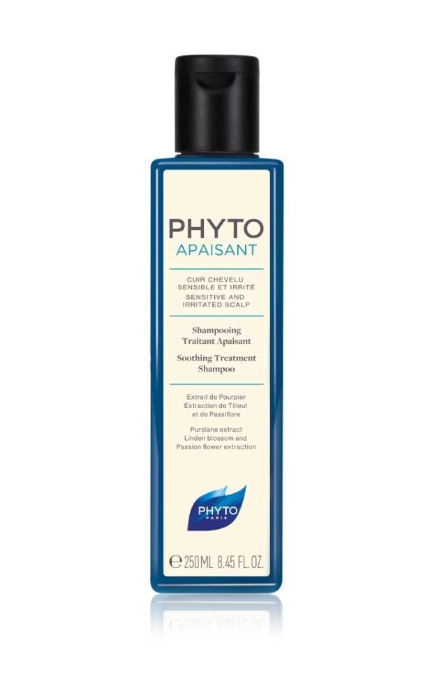 

Phyto Phytoapaisant Soothing Treatment Shampoo 250ml