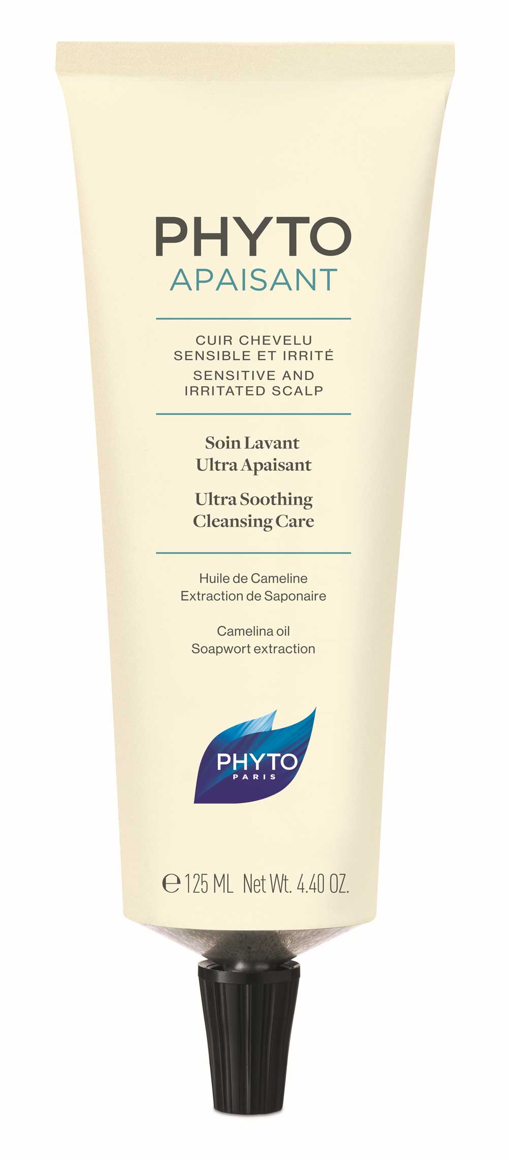 

Phyto Ultra Calming Shampoo 125ml